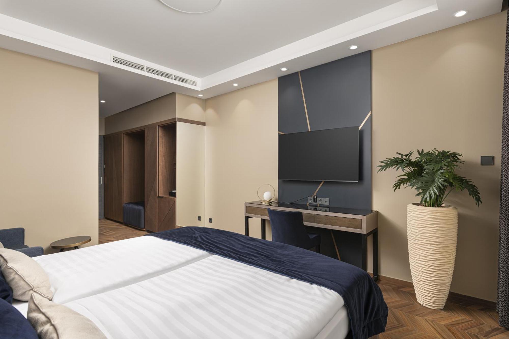 Avalon Resort & Spa Miskolc Dış mekan fotoğraf