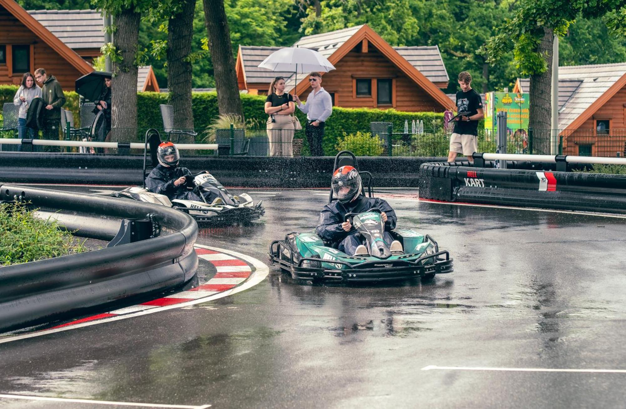 Avalon Resort & Spa Miskolc Dış mekan fotoğraf
