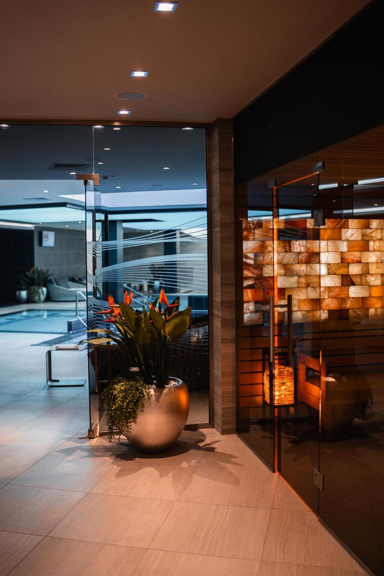 Avalon Resort & Spa Miskolc Dış mekan fotoğraf