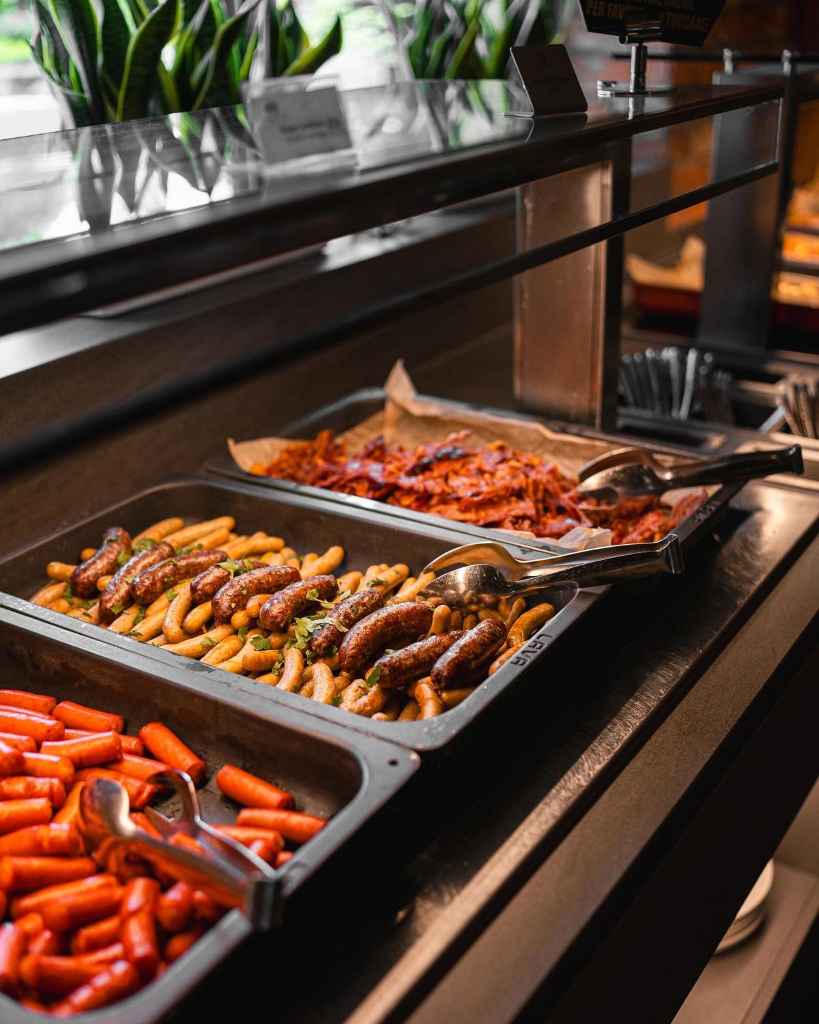 Avalon Resort & Spa Miskolc Dış mekan fotoğraf