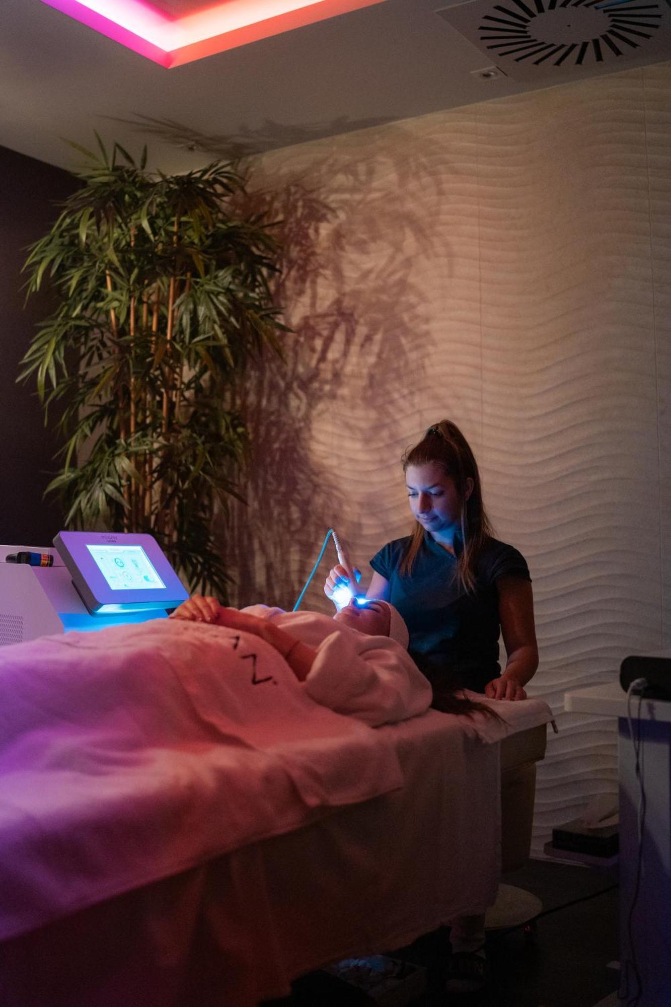 Avalon Resort & Spa Miskolc Dış mekan fotoğraf