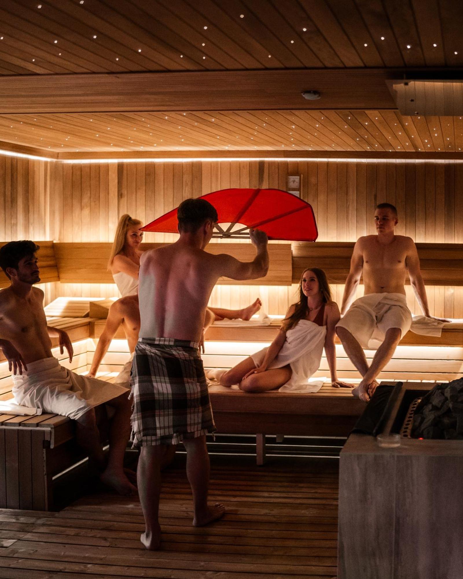 Avalon Resort & Spa Miskolc Dış mekan fotoğraf
