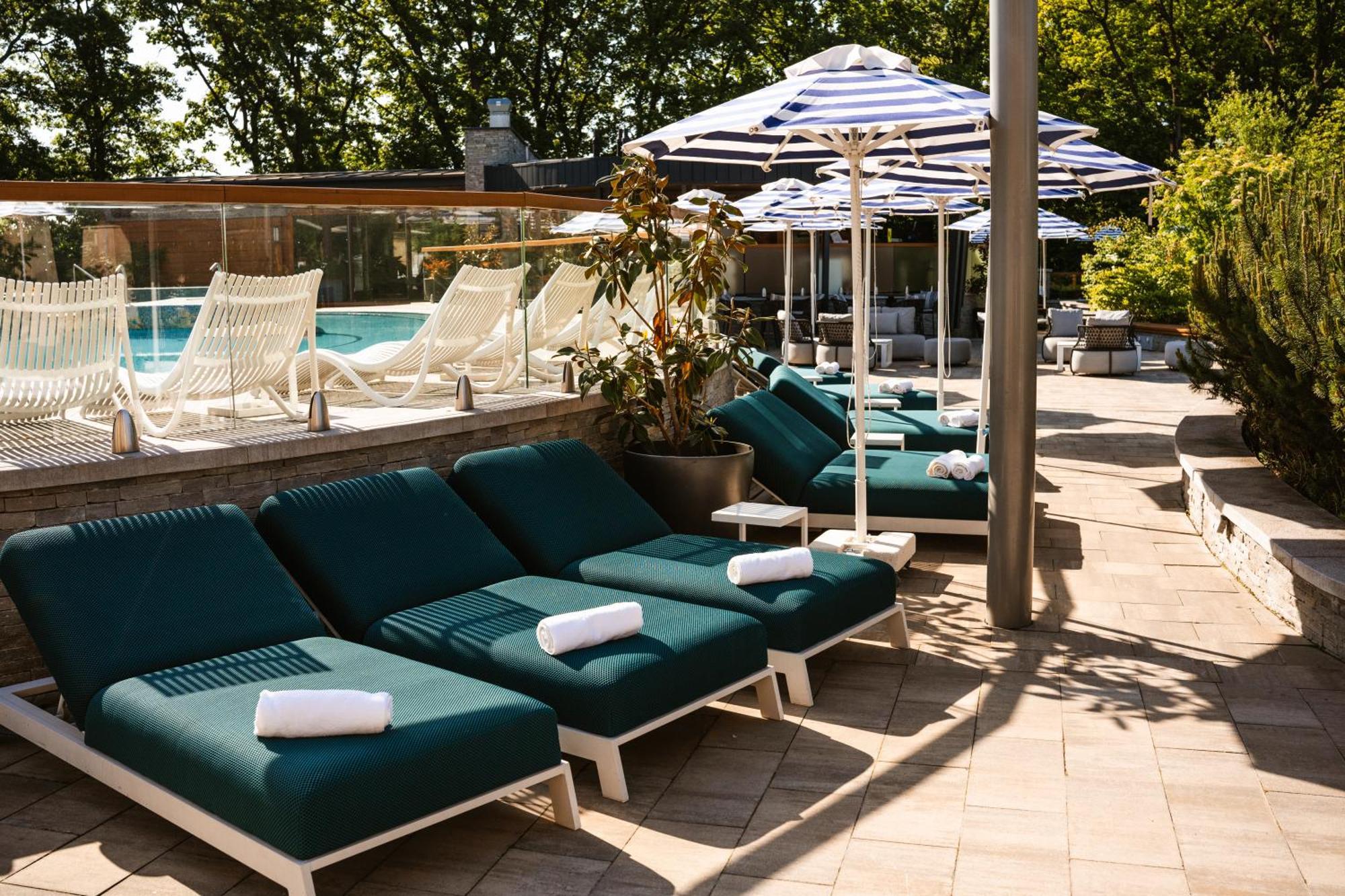 Avalon Resort & Spa Miskolc Dış mekan fotoğraf