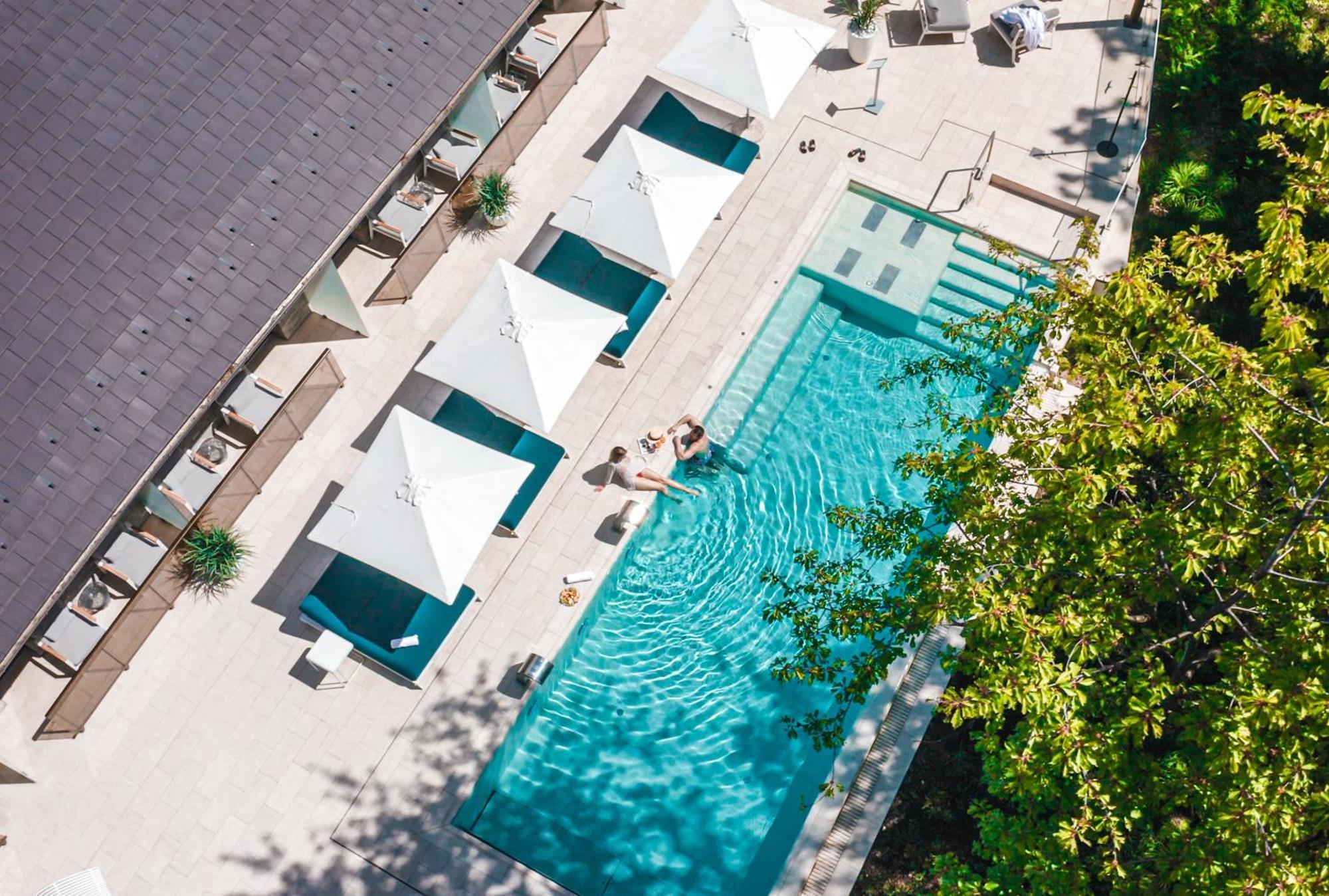 Avalon Resort & Spa Miskolc Dış mekan fotoğraf