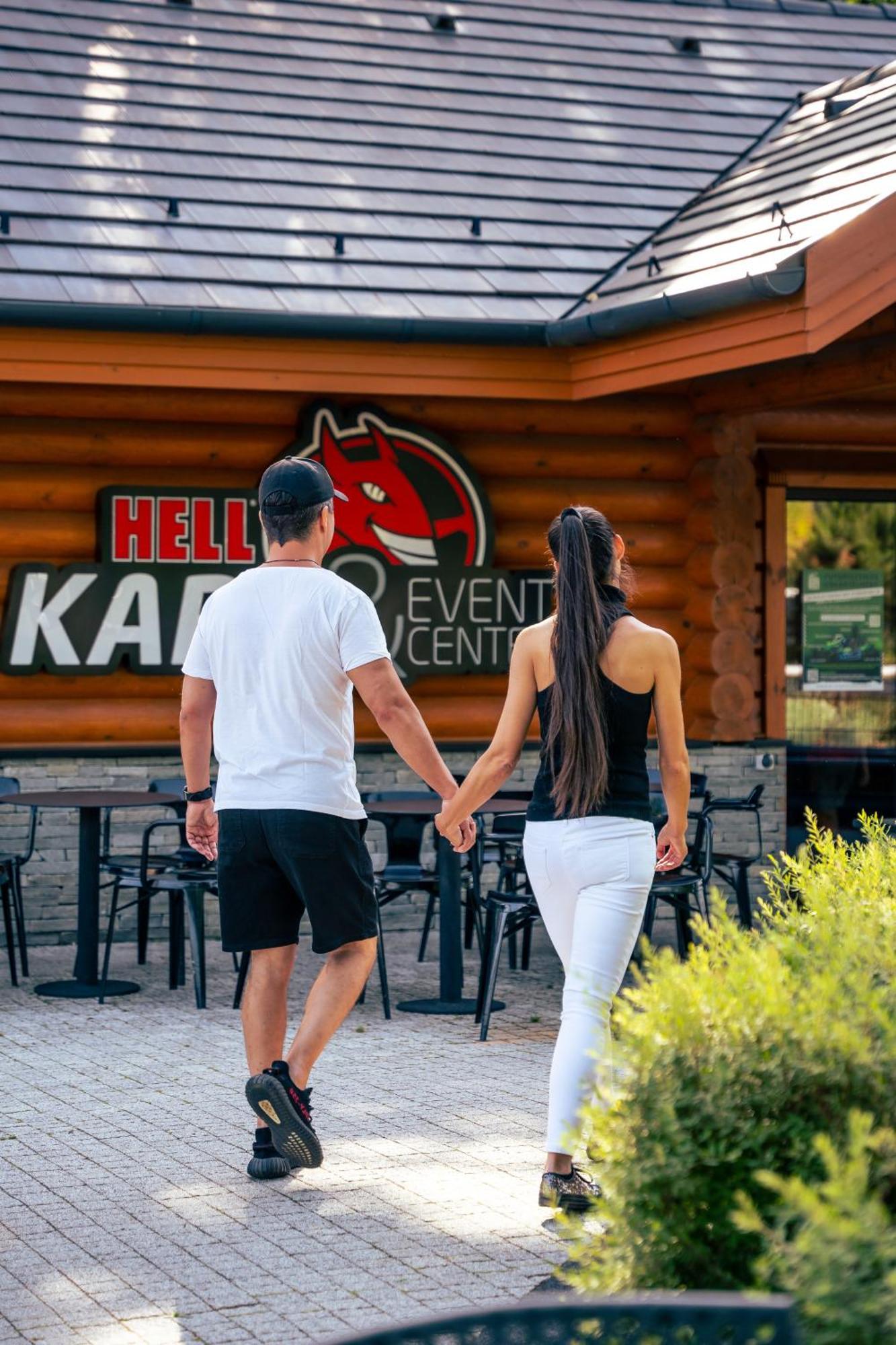 Avalon Resort & Spa Miskolc Dış mekan fotoğraf